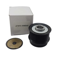 Suitable for Toyota Camry L4 2.4L 27-29 Clutch Roller 27415-0W041