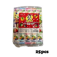 Jomei Mini CC Stick 4g x 25pcs（Halal）