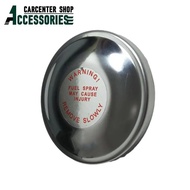 Metal Tractor Fuel Tank Cap 23995DC 23995DA for John Deere Tractor A AO AR B D G H R 50 60 70 80 820