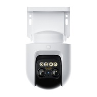 กล้องวงจรปิดสองเลนส์ Outdoor รุ่น CW700S