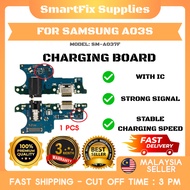 For Samsung A03S Type C Charging Board Charging Port SM-A037F Replacement
