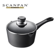 SCANPAN - Classic系列 【丹麥製】18cm 1.5L鋁質單柄湯鍋連蓋