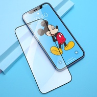 qianqicather Huawei P30 P20 P40 Pro Lite Mobile 9D Tempered Glass Screen Protector