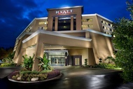 亞特蘭大西北凱悅套房飯店 (Hyatt Regency Suites Atlanta Northwest)