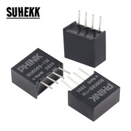 2PCS New Original B0505S-1W B0505S Isolated B0505 SIP-4 IC DC-DC Power Module