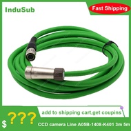 A05B-1408-K401#L03 A05B-1408-K401#L05 CCD camera Line A05B-1408-K401 3m 5m