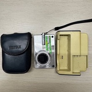 Pentax Optio S5N相機