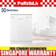 Electrolux ESF5206LOW Free-standing Dishwasher (60cm)