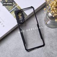 Samsung S25 Edge Case Armor Case Shockproof Samsung S25 Edge CaseFusion