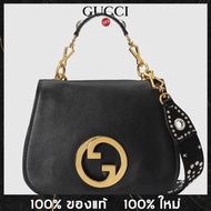 GUCCI Gucci Blondie medium bag