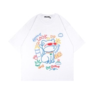 Gozeal | Oversized Tees | Brave Brave Brave