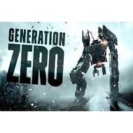 Generation Zero Repack ( Digital Download Pc Games )