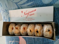 DONAT BOMBOLONI 1 DUS ISI 6
