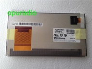 【In-Stock】 New La061wq1 La061wq1-Td02 La061wq1-Td05 6.1 inch Car Tft Lcd Screen Display Without Touc