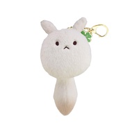 Dodoco Plush Toy Keychain