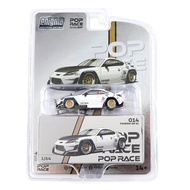 PRE014 - Pop Race Pandem GR86 White