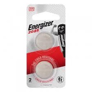 ENERGIZER LITHIUM COIN BATTERY CR2025