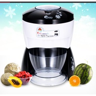 Ice Shaver Grinder Blender Crusher korea