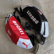DUCATI Motorcycle Bag Off-Road Motorcycle Accessories