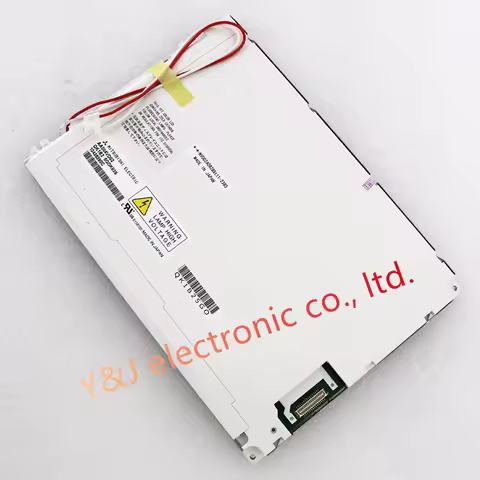 AA084VD02 8.4" 640*480 LCD panel disply Y&J supply