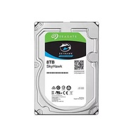 Seagate Skyhawk 8TB internal hard disk HDD 256MB 7200rpm network for the surveillance camera video r