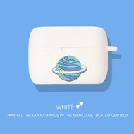 Suitable for Wanmo 1MORE Neo Earphone Protective Case Wanmo 1MORE Neo Bluetooth Earphone Charging St