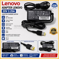 20V 2.25A USB charger Adapter Lenovo