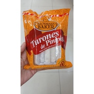 Turones de Pinipig 95g