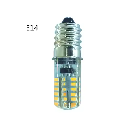 AC24V E14 LED bulb DC24V E14 led bulb red E14 24V Led bulb blue E14 AC24V LED bulb green E14 DC24V L