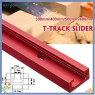 AKIYAMAMIOAQ 1Pcs T-Track, T Slider Fixture Slot Slide Slide Guide Rail T-Slot Track,  19 Type 19x9.