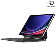 DUX DUCIS SAMSUNG 三星 Galaxy Tab S10+/S9+/S9 FE+ MK 磁吸懸浮支架鍵盤(新款)