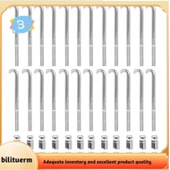 [bilituerm]Banjo Bracket Hook Banjo Flat Hooks Banjo Hooks