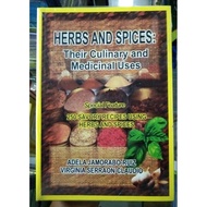 Herbs and spices by Claudio
