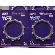 UMA RACING CLUTCH DISC LC5S / EX5 / R15 M RS150