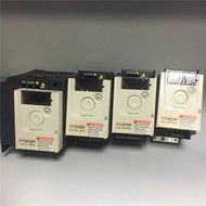 ❂ATV12H075M2 ATV12H037M2 ATV12H055M2 ATV12H018M2 ATV12HU15M2 ATV12HU22M2 VFD Inverter New