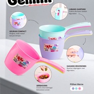 GEMINI PLASTIC BAG GEMINI KH PLASTIC BATH BAG/