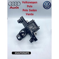 ( 100% ORIGINAL ) VOLKSWAGEN POLO POLO SEDAN VENTO LEFT GEARBOX MOUNTING ENGINE MOUNTING ( 6RF 199 5