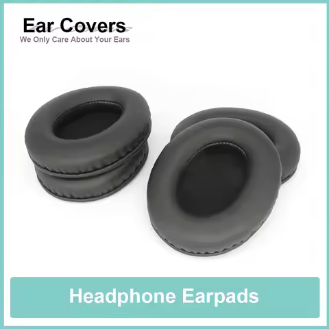 Earpads For Avantree HT3189 HT4189 HT5009 DG59 ASPA Audition Audition-PRO AS9S Headphone Replacement