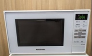 Panasonic國際牌 微波爐 NN-ST25JW 20公升 微電腦微波爐