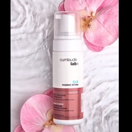 Cumlaude Lab CLX Intimate Cleansing Mousse Hygienic & Refreshing Protective Action 165ml (Exp:Decemb