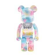 Be@rbrick My First Baby Macau 2021 Limited Edition 1000% 澳門限定