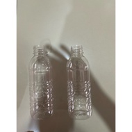 330ml Plastic Water Bottle