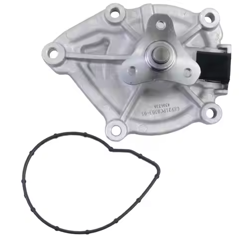 AP03 Front Water Pump 11517550484 for BMW MINI 1er F20 3er F30 For CITROEN C3 C4 for PEUGEOT 207 308