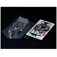 TAMIYA 95646 NEO-VQS CLEAR BODY SET