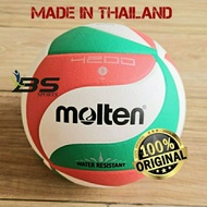 MOLTEN 4200 V5M4200 MOLTEN 3500 V5M3500 THAILAND ORIGINAL VOLLEYBALL