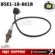 A Air Fuel Ratio Oxygen Lambda Sensor B5e1-18-861B DEMIO 1.3 1.5 1998-2003 For MAZDA 323 1.6 2001-20
