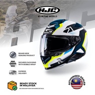 HJC RPHA 71 SPORT TOURING Helmet - Hapel MC3H [ECE22.06]