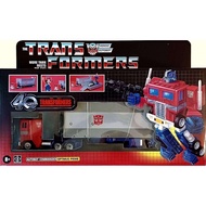 Hasbro Transformers 40th Anniversary Retro G1 Optimus Prime MISB