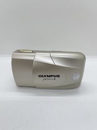Olympus μ[mju:]-II