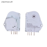 JIAJUMUYU DIY Refrigerator Defrosting Timer For DBZC-1210-1G6 DBZC-807-1G2